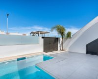 Nieuwbouw Woningen - Villa - San Javier