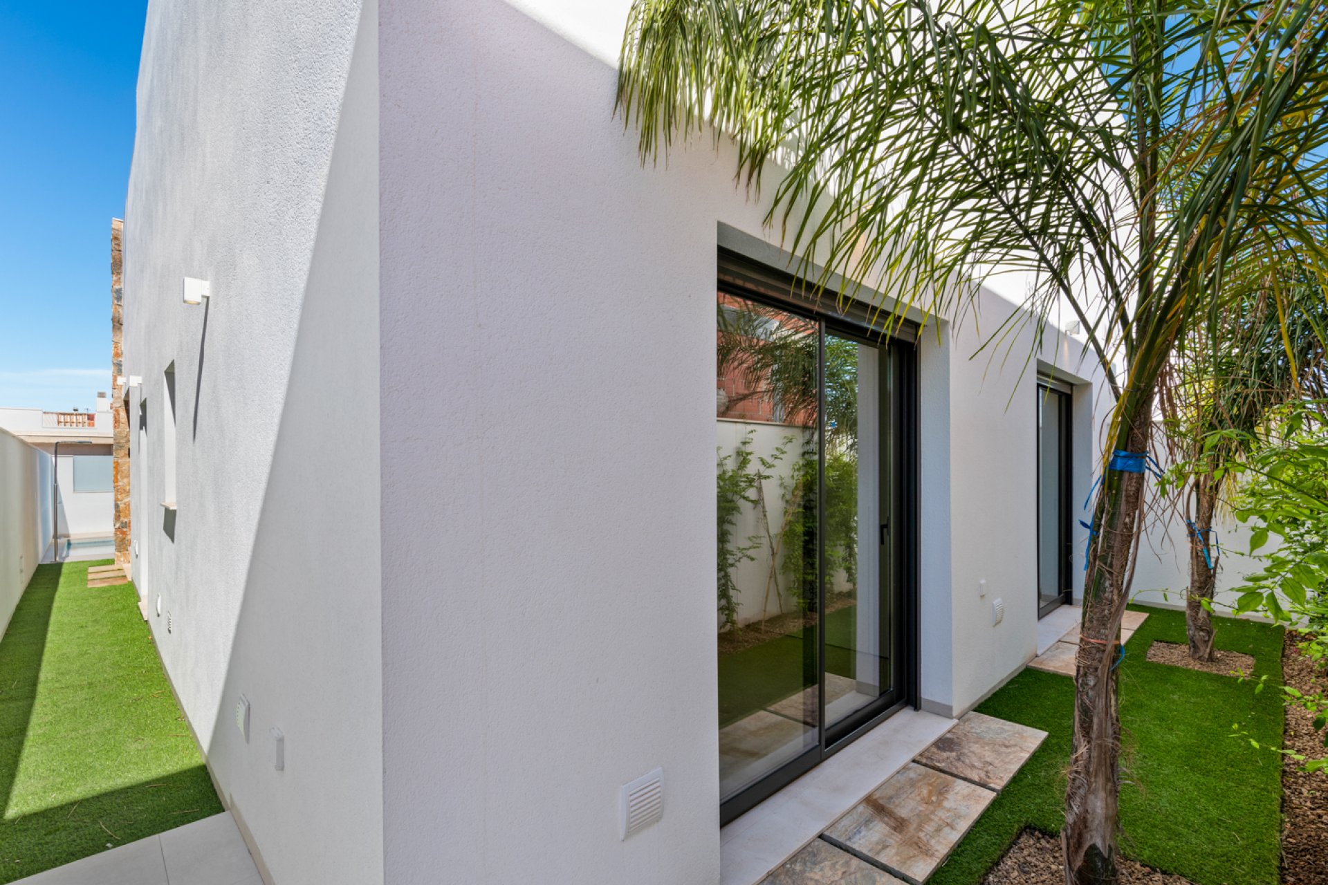 Nieuwbouw Woningen - Villa - San Javier