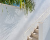 Nieuwbouw Woningen - Villa - San Javier