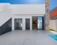 Nieuwbouw Woningen - Villa - San Javier