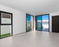 Nieuwbouw Woningen - Villa - San Javier