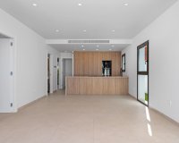 Nieuwbouw Woningen - Villa - San Javier