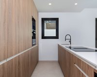 Nieuwbouw Woningen - Villa - San Javier