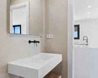 Nieuwbouw Woningen - Villa - San Javier