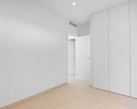 Nieuwbouw Woningen - Villa - San Javier
