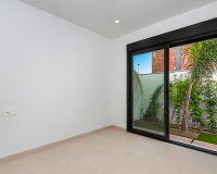 Nieuwbouw Woningen - Villa - San Javier