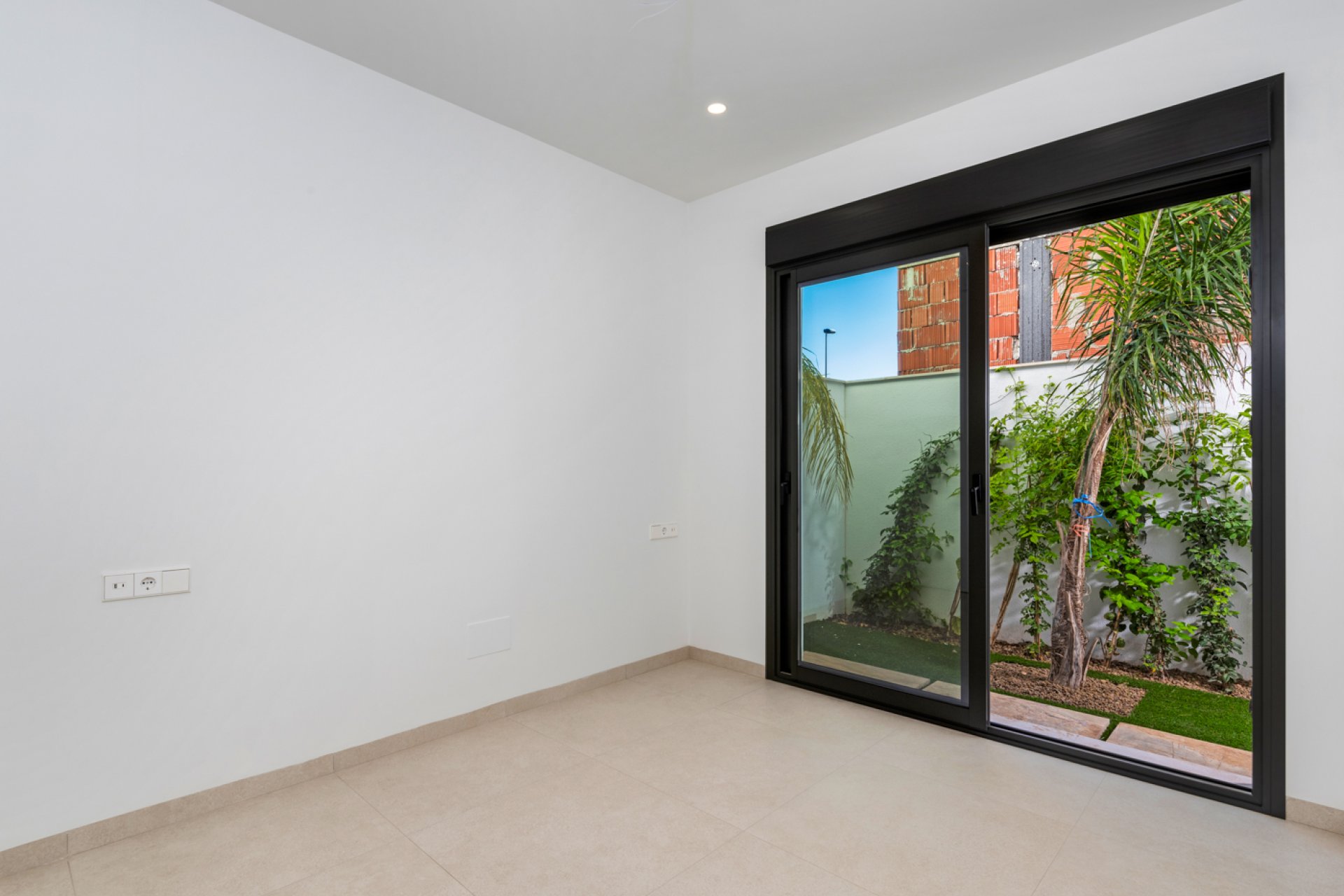 Nieuwbouw Woningen - Villa - San Javier