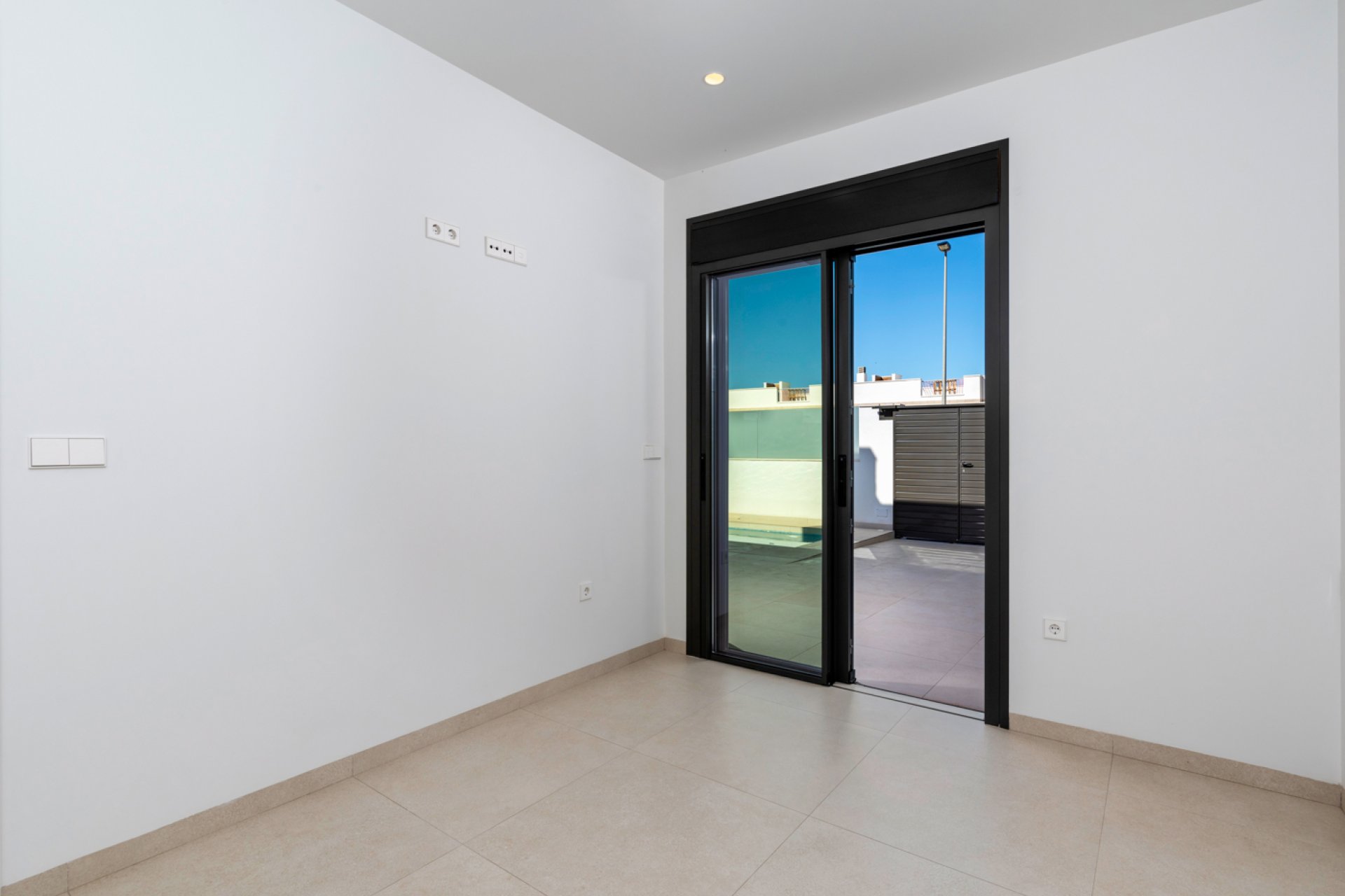 Nieuwbouw Woningen - Villa - San Javier