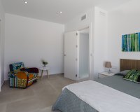 Nieuwbouw Woningen - Villa - San Javier