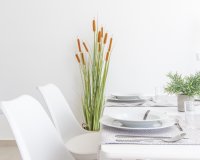 Nieuwbouw Woningen - Villa - San Javier