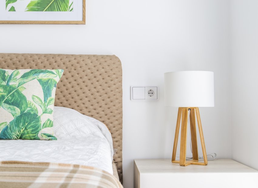 Nieuwbouw Woningen - Villa - San Javier