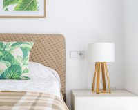 Nieuwbouw Woningen - Villa - San Javier