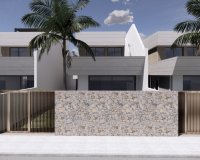 Nieuwbouw Woningen - Villa - San Javier