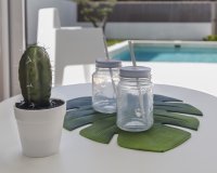 Nieuwbouw Woningen - Villa - San Javier