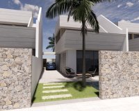Nieuwbouw Woningen - Villa - San Javier