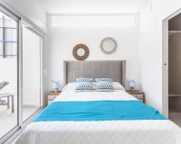 Nieuwbouw Woningen - Villa - San Javier