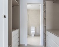 Nieuwbouw Woningen - Villa - San Javier