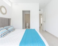 Nieuwbouw Woningen - Villa - San Javier