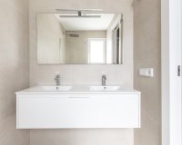 Nieuwbouw Woningen - Villa - San Javier