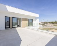 Nieuwbouw Woningen - Villa - San Javier