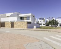 Nieuwbouw Woningen - Villa - San Javier