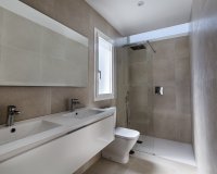 Nieuwbouw Woningen - Villa - San Javier