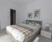 Nieuwbouw Woningen - Villa - San Javier