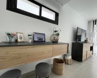 Nieuwbouw Woningen - Villa - San Javier