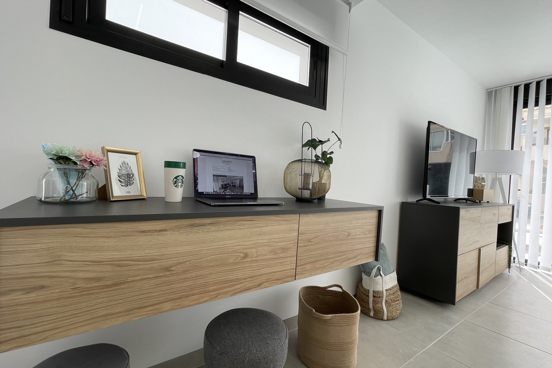 Nieuwbouw Woningen - Villa - San Javier