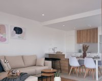 Nieuwbouw Woningen - Villa - San Javier