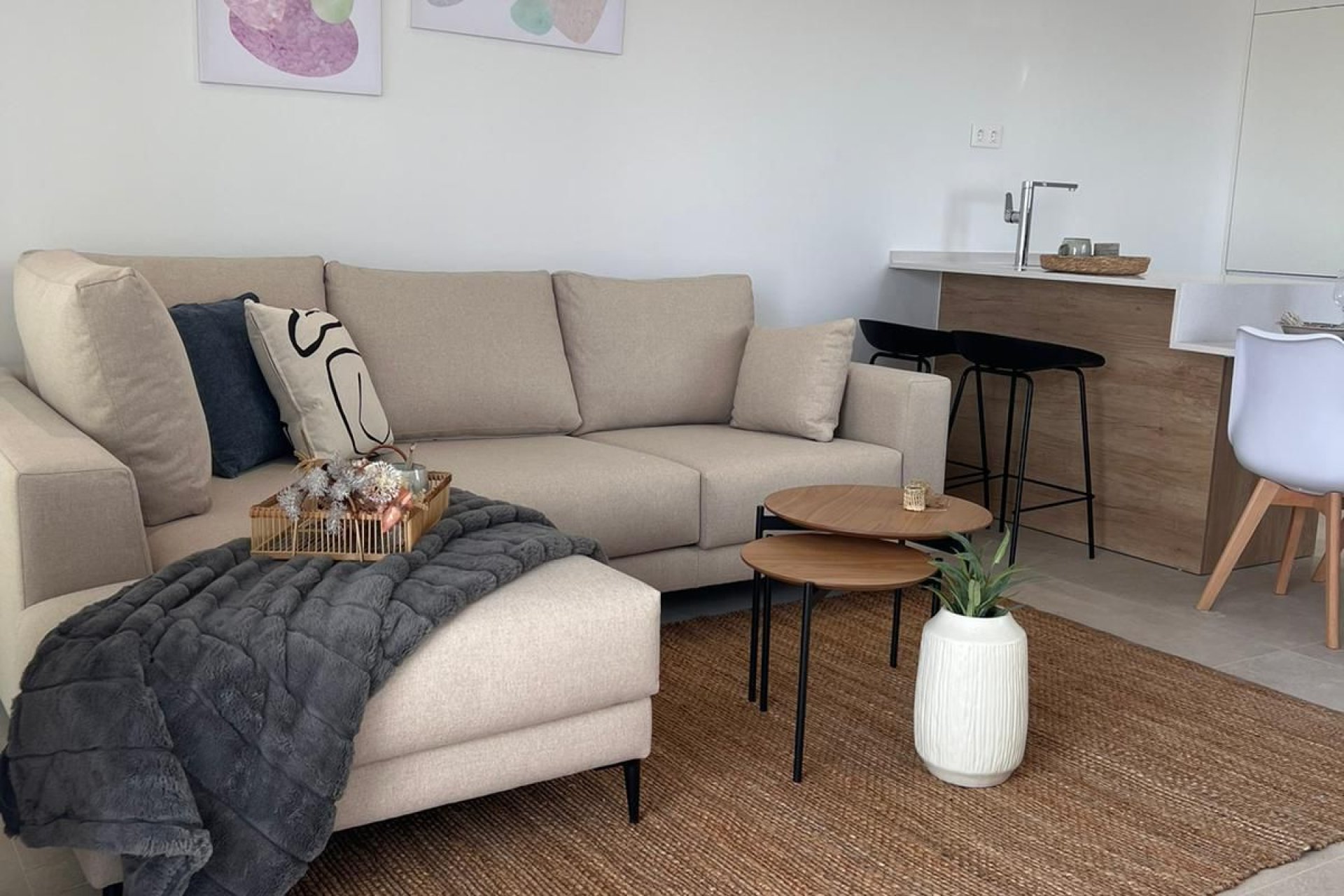 Nieuwbouw Woningen - Villa - San Javier