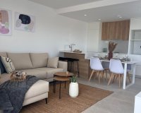 Nieuwbouw Woningen - Villa - San Javier