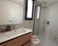 Nieuwbouw Woningen - Villa - San Javier