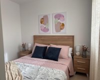 Nieuwbouw Woningen - Villa - San Javier