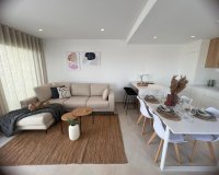 Nieuwbouw Woningen - Villa - San Javier