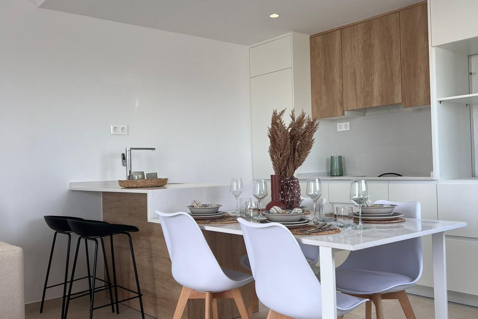 Nieuwbouw Woningen - Villa - San Javier