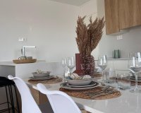 Nieuwbouw Woningen - Villa - San Javier