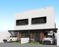Nieuwbouw Woningen - Villa - San Javier