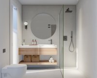 Nieuwbouw Woningen - Villa - San Juan de los Terreros