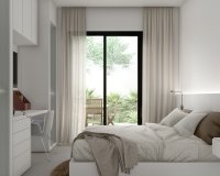 Nieuwbouw Woningen - Villa - San Juan de los Terreros