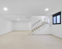 Nieuwbouw Woningen - Villa - San Miguel de Salinas