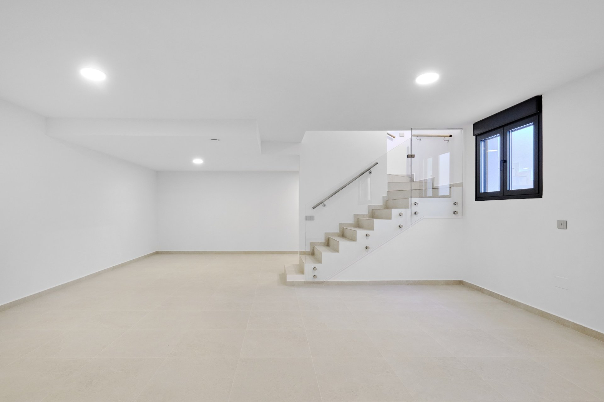 Nieuwbouw Woningen - Villa - San Miguel de Salinas