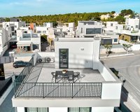 Nieuwbouw Woningen - Villa - San Miguel de Salinas