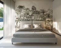 Nieuwbouw Woningen - Villa - San Miguel de Salinas