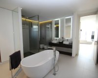 Nieuwbouw Woningen - Villa - San Miguel de Salinas