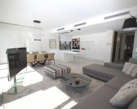 Nieuwbouw Woningen - Villa - San Miguel de Salinas