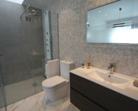 Nieuwbouw Woningen - Villa - San Miguel de Salinas