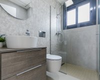 Nieuwbouw Woningen - Villa - San Miguel de Salinas