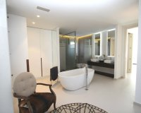 Nieuwbouw Woningen - Villa - San Miguel de Salinas