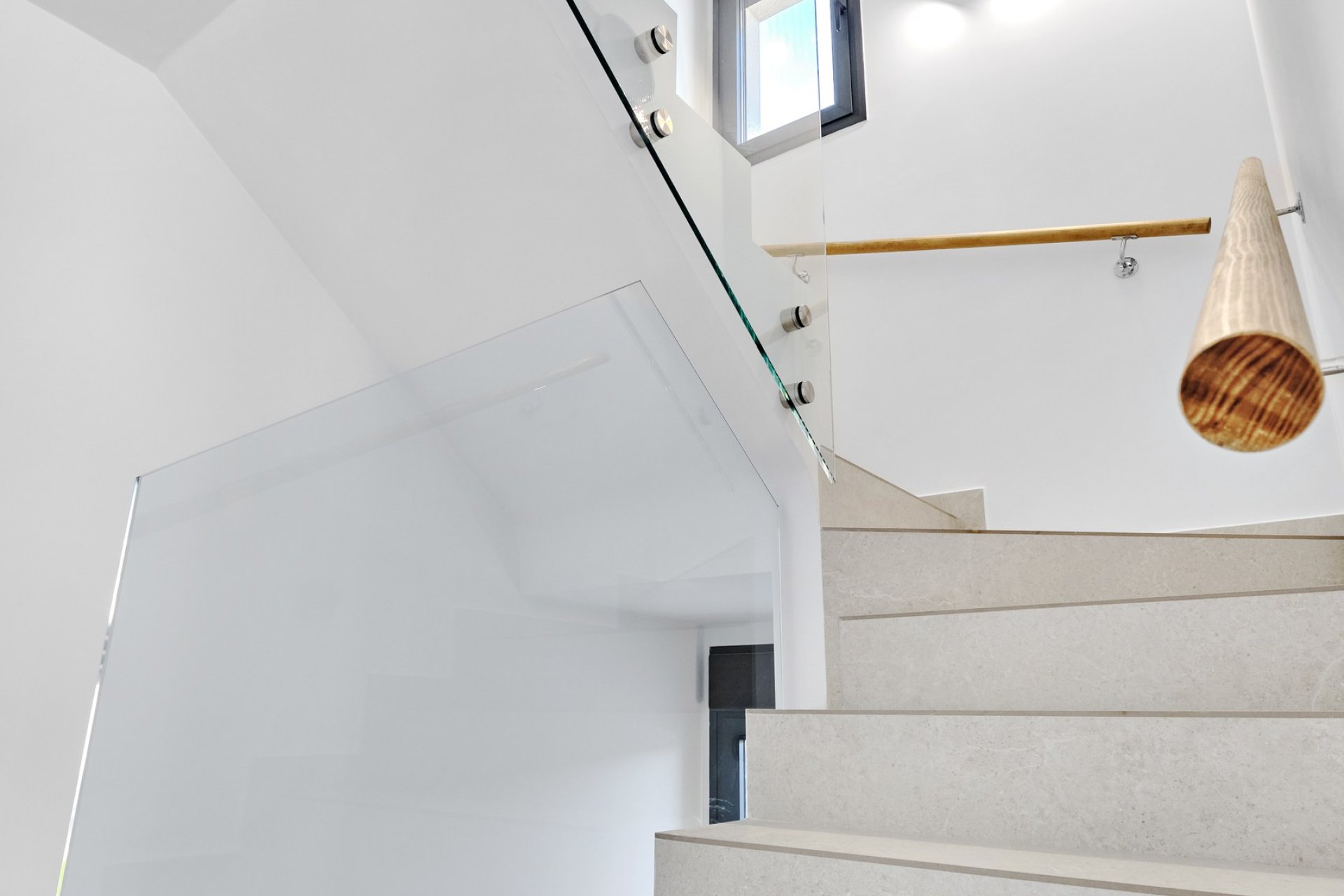 Nieuwbouw Woningen - Villa - San Miguel de Salinas